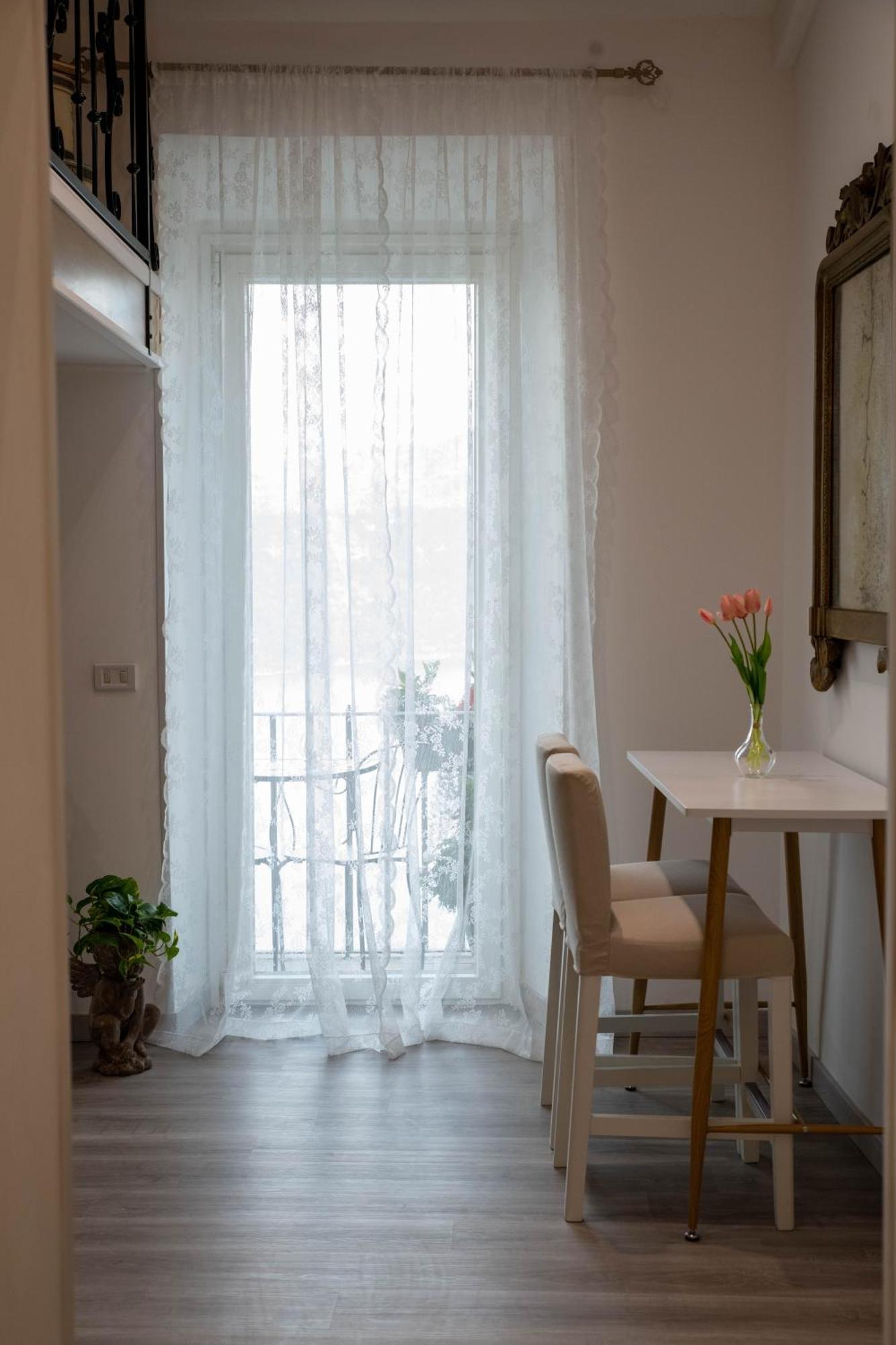 B&B Carpe Diem Vista Lago Castel Gandolfo Kültér fotó